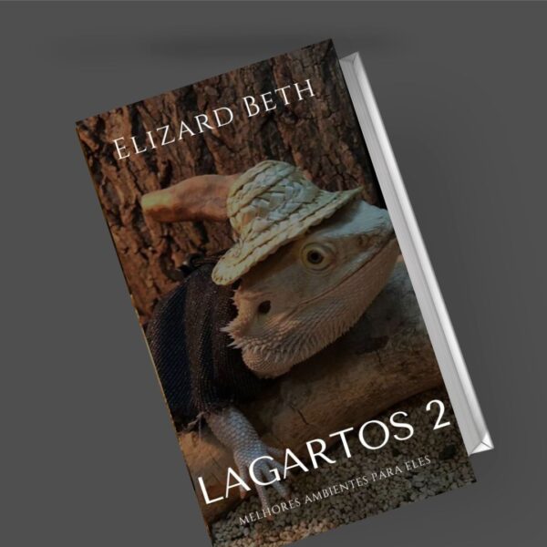 E-book Ambientes para Lagartos - Image 2